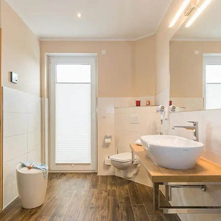 Lifestyle _ Vip_lounge_suite * Göhren-Lebbin